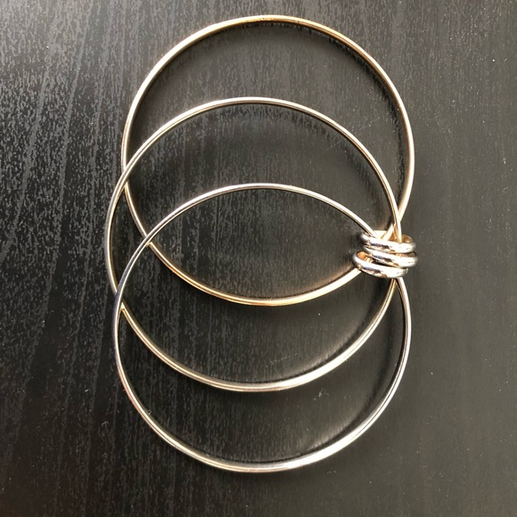 Bangle bracelet - Picture 3 of 4